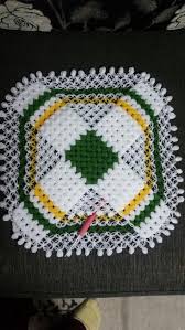 This Pin Was Discovered By Gon Orgu Tig Isi Sablonu Tig Desenleri