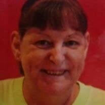 Christine "Dino" Elaine SCHRADER Obituary