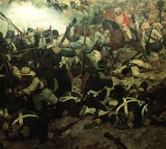 Desde aquel momento, se recordaría esta fecha como el día de la 'batalla de boyacá'. Schlacht Von Boyaca Wikipedia