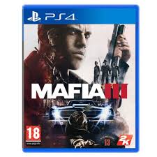 Details About Mafia 3 Ps4 Game Game Playstation 4 Game Multilingual Italian Dlc New Show Original Title Mafia Xbox One Ps4
