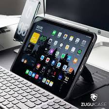 Zugu Alpha 10 9 Ipad Air Case With Magnetic Stand Gadgetsin Ipad Air Case Ipad Air Ipad