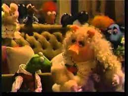 How christmas 2020 was like! A Muppet Family Christmas Trailer Youtube