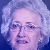 Fay Helen Clark Obituary