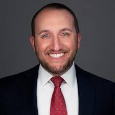 Merrill Lynch Financial Advisor Philip Blevins, 1800 K St NW, Ste 6000,  Washington, DC 20006, US