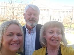 Lori Filla's Instagram, Twitter & Facebook