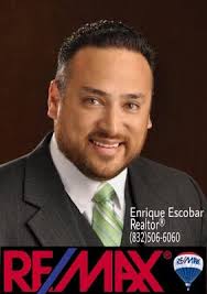 Enrique Escobar