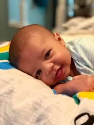 Nick & Crystal's Adoption Journey