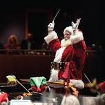 West Virginia Symphony Orchestra - Sounds of the Season