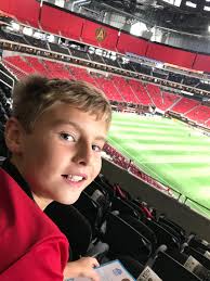 Sammy Grant (@ATLSammyG)