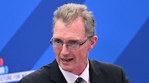 David TC Davies: Ex-Welsh secretary may work for under-fire Tory