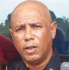 Mr. Michael Dallas, Sr.