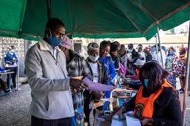 General elections will be held in zambia on 12 august 2021 to elect the president and national assembly. Ceduyrknppfy0m