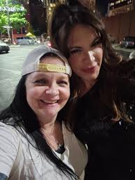 Nashville did not disappoint! Till next time....