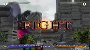Go the old version ultramen with the ultraman ginga, and ultraman fighting evolution rebirth.etc. Ultraman Fighting Evolution Rebirth Download Gamefabrique