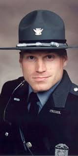 He Will Never Be Forgotten”: Sgt. Dale LaRue's 30-Year Promise to Fallen  Trooper James Gross Lives On Along Interstate 71