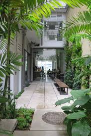 Punch Restaurant A New And Beautiful Social Dining Spot Within Cbd House Design Outdoor Decor Brew Bar