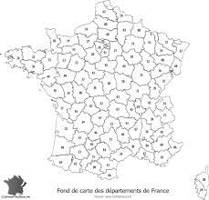 Étant donné que la situation change fréquemment et. Fond De Carte Des Departements De France Fond De Carte Carte De France Departement Carte Vierge
