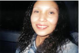 Gail Lynn Shot With Arrow