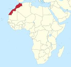 Rabat is de hoofdstad van marokko. Marokko Wegenwiki