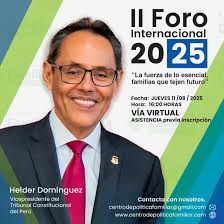 CENTRO DE POLÍTICA FAMILIAR