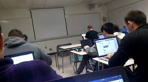 Whether you plan to study in your home country, or are seeking an international study experience, it should be easy to find an appropriate course in your area of interest. Professor T Y Lin Hard At Work Sjsu Computer Science Youtube