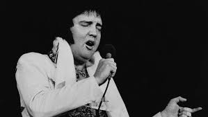 1977: It was the last time we heard the King