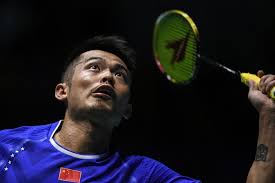 List your details for free and get more visibility to your academy (only badminton). Lee Lin Set Up Title Clash In Malaysia Open Arab News