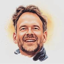 Dankbaar voor de geboden mogelijkheid om door te groeien naar Key Account  Manager in onze mooie organisatie.