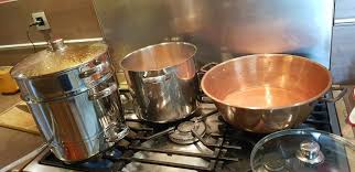 Gelee De Coings Faite A L Extracteur De Jus Gelee De Coing Coing Recette Gelee De Coing