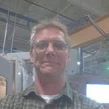 Bruce Mahaffey's Instagram, Twitter & Facebook