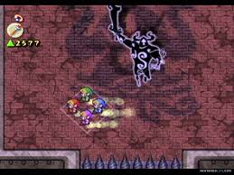 Bildergebnis für zelda four swords