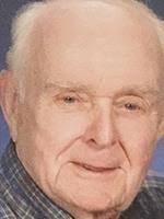 Eugene Downing Obituary (2017)