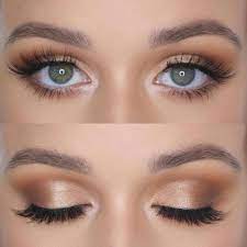 New Natural Wedding Makeup Diy Wedding Makeup Wedding Makeup Tips Bridesmaid Makeup