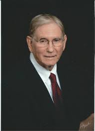 Charles Padgett Obituary