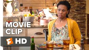 The movie, war room, makes a bold, powerful statement: War Room Movie Clip Dinner Conversation 2015 Priscilla C Shirer T C Stallings Movie Hd Youtube