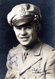 Raymond Arthur Cooley : Second Lieutenant from Texas, World War II Casualty