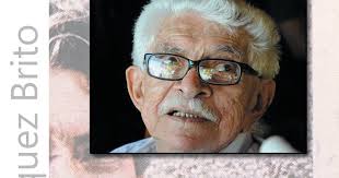 Museo de Arte Contemporáneo Francisco Narváez: Ramón Vásquez Brito