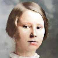 Birdie Caroline Murdock (1899–2001)