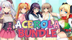 Kagura Games on Twitter: 