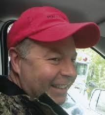 Obituary for Randolph "Paul" Alldredge