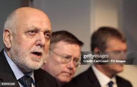 543 Geoff Thompson Photos & High Res Pictures