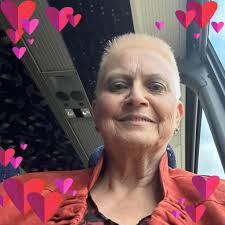 Has your partner's presence still felt after they're gone?