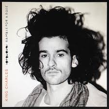 Album Review: King Charles