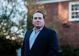 Trumpism At VOA: Firings, Foosball And A Conspiracy Theory : NPR