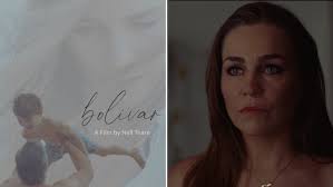 INDIE SPOTLIGHT: An Interview with 'Bolivar' Writer-Director and Actress  Nell Teare