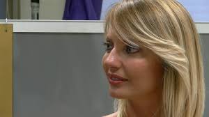 Manila Nazzaro, io miss, orgogliosa della mia Puglia