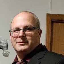 Eric Confer's Instagram, Twitter & Facebook