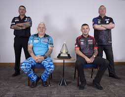 Maybe you would like to learn more about one of these? Premier League Darts Finals 2020 Preview And Order Of Play Final Four Battle For The Title Livedarts