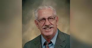 Charles J. Busher Obituary