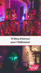 13 Films D Horreur Pour L Halloween Des Classiques Des Recents Et Aussi Des Films Quebecois Halloween Fictional Characters